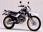 1994 Yamaha XT 225 Serow